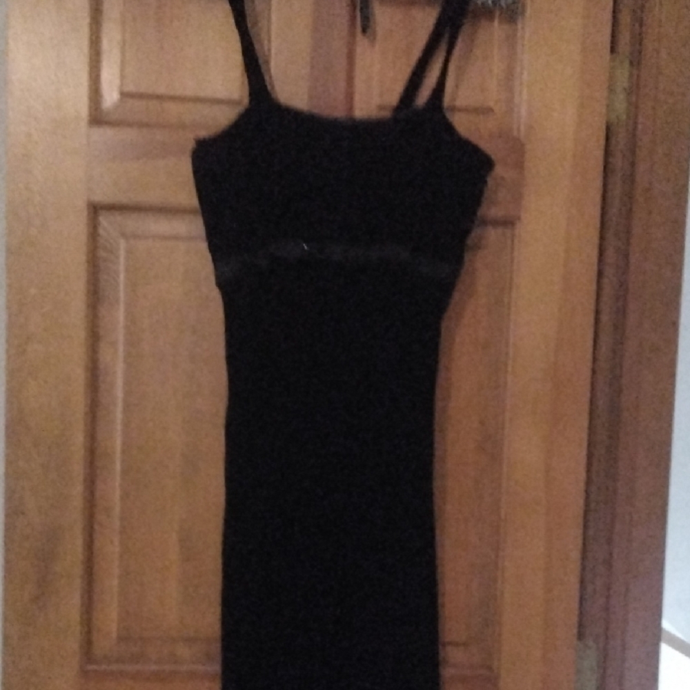 Maria Bianca Nero formal gown